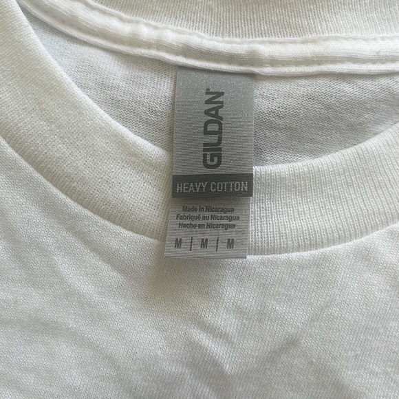 Baby keem tshirt size M melodic blue - Picture 4 of 4